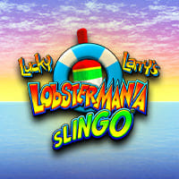 Lucky Larry's Lobstermania Slingo in top_slingo