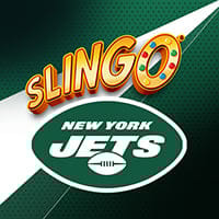 New York Jets Slingo in Featured