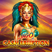 Slingo Cash Eruption in top_slingo