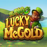 Slingo Lucky McGold in Slingo