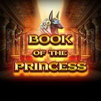 Book of The Princess in Top_everymatrix