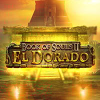 Book of Souls II El Dorado in Top_everymatrix
