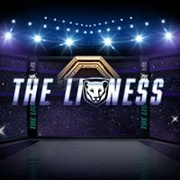 The Lioness in Top_everymatrix