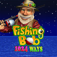 Fishing Bob 1024 Ways in All Slots