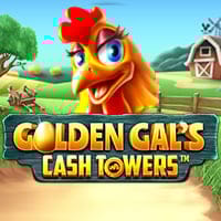 Golden Gals Cash Towers in All