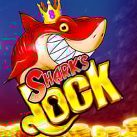 Shark's Lock in Favorites
