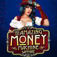 The Amazing Money Machine Sapphire in Featured
