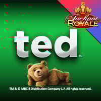 Ted Jackpot Royale in Now_streaming