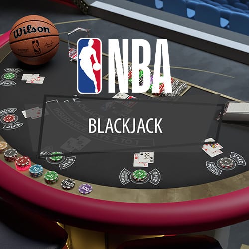 NBA Blackjack in table_featured