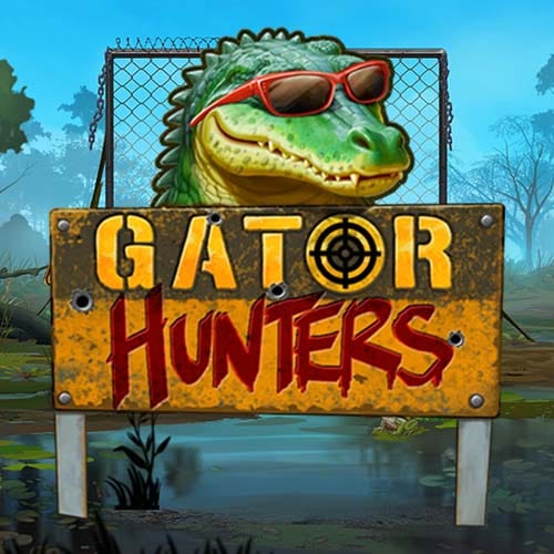 Gator Hunters in game_week