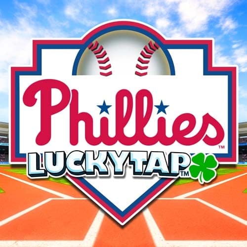 Philadelphia Phillies LuckyTap in game_week