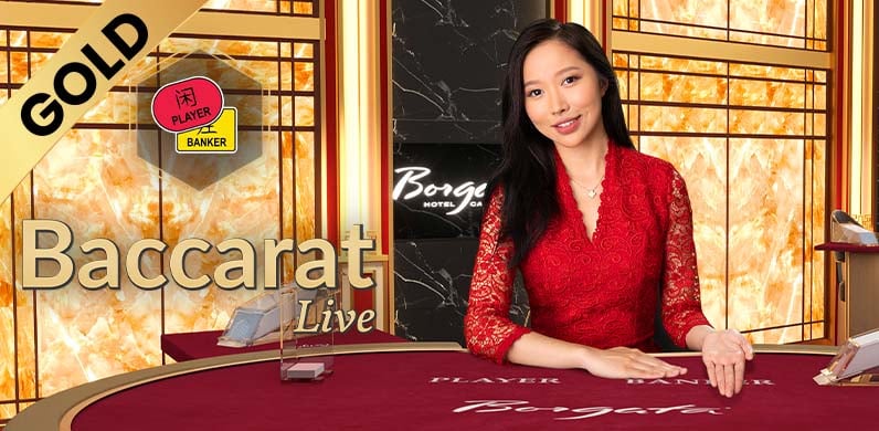 Borgata Baccarat Gold in Live_Baccarat2025