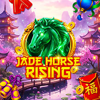 Jade Horse Rising in All Slots