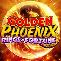 Golden Phoenix Rings of Fortune in All Slots