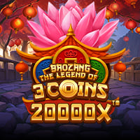 Baozang the Legend of 3 Coins in Studio_Spotlight