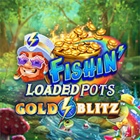 Fishin' Loaded Pots: Gold Blitz in All