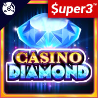 Casino Diamond in All Slots