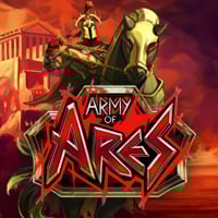 Army Of Ares in All Slots