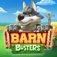 Barn Busters in All Slots