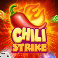 Chili Strike in LatestReleases