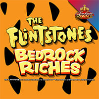 The Flintstones Bedrock Riches JPR in LatestReleases