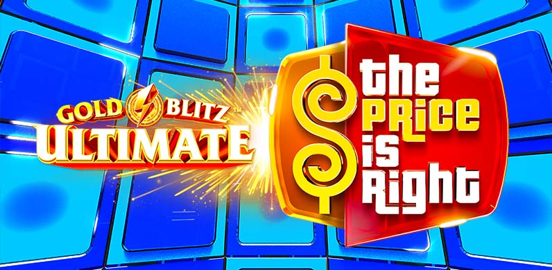The Price is Right Gold Blitz Ultimate in Home_TPIR