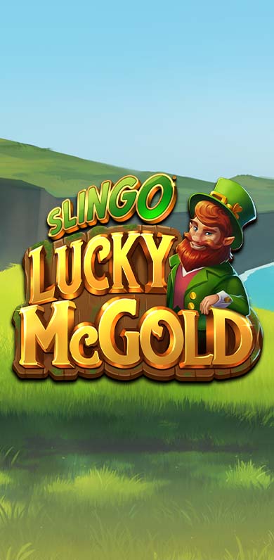 Slingo Lucky McGold in slingo_games
