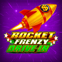 Rocket Frenzy Drive-In in LatestReleases