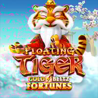 Floating Tiger Gold Blitz Fortunes in All Slots