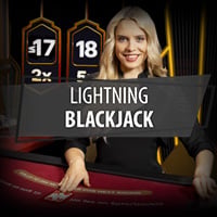 Lightning Blackjack in Live_Blackjack2025