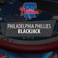 Philadelphia Phillies Blackjack in Play_Ball