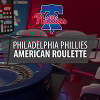 Philadelphia Phillies American Roulette in Play_Ball