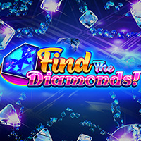 Find The Diamonds in All Games