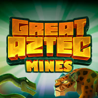 Great Aztec: Mines in Variety Games