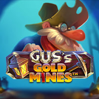 Gus's Gold Mines in Variety Games