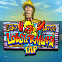 Lucky Larry's Lobstermania Tap in All Games