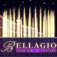 Bellagio Fountains of Fortune