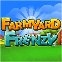 Farmyard Frenzy