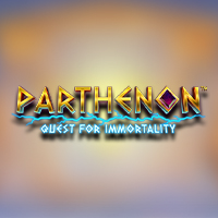 Parthenon: Quest for Immortality