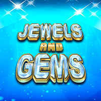 Jewels and Gems in Scratch Cards