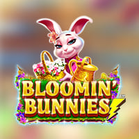 Bloomin' Bunnies in Spring_Spins