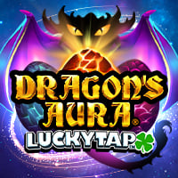 Dragons Aura LuckyTap in LuckyTap
