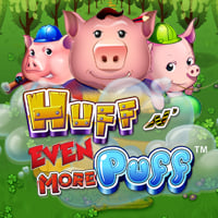 Huff N' Even More Puff in Home_featured