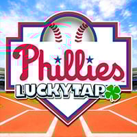 Philadelphia Phillies LuckyTap in Featured