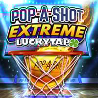 Pop A Shot Extreme LuckyTap in hottest_new