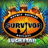 Survivor LuckyTap in New Games