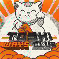 Toshi Ways Club in Featured