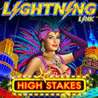 Lightning Link High Stakes