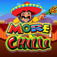 More Chilli in All Slots