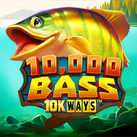 10000 Bass 10K Ways in LatestReleases